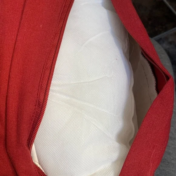 Pier One Import Autumn Pillow - Picture 4 of 8